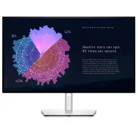 Монитор Dell UltraSharp U2722DE фото 1